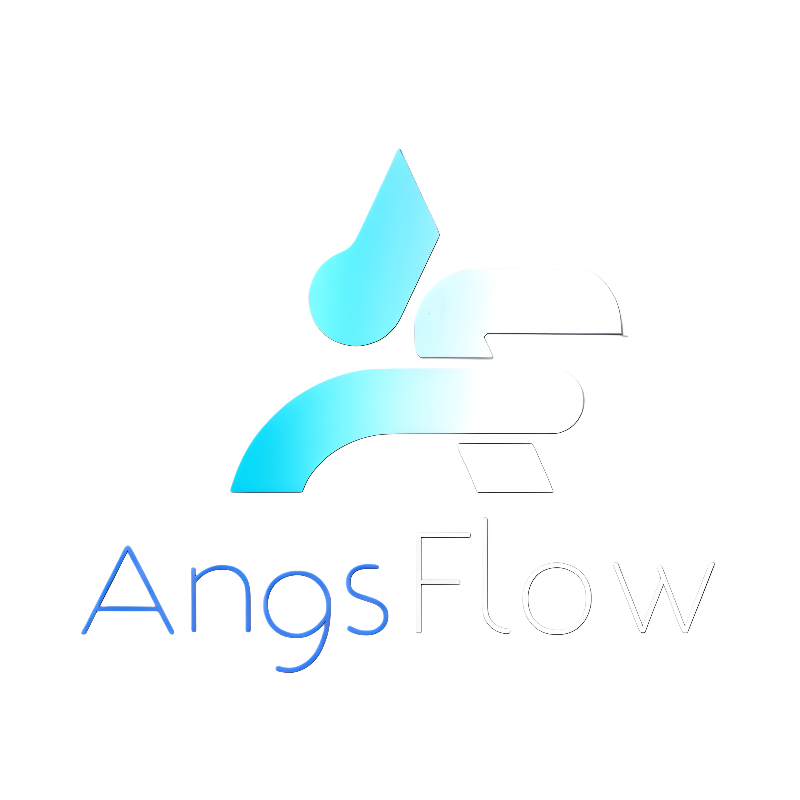 AngsFlow Logo
